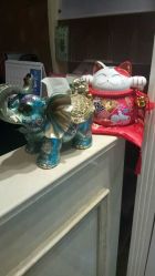 -芳朵美容养生SPA