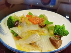 -金厨泰国餐厅·全泰籍厨师料理(拱北店)