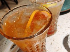 -CRAZYONES西班牙海鲜饭(上海美罗城店)