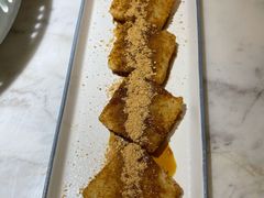 红糖糍粑-青花椒花椒鱼(合生汇店)