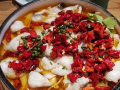 -竹里馆·淮扬菜·功夫茶(老门东店)