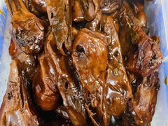 -丑八怪龙虾(盈嘉·香榴湾店)