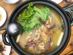 -尼玛藏家风味园(阿山食城店)