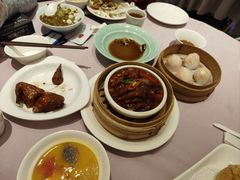 -金时代顺风大酒店(静安大融城店)