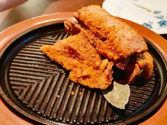 -奉天小馆·非遗东北菜(沈阳万象城店)