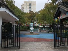 -瀛洲公园