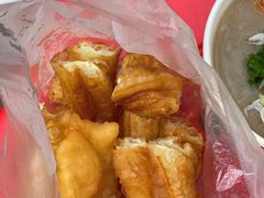 -汪记鲜鱼糊汤粉(沈阳路总店)