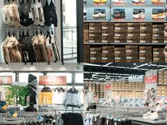 -宁波杉井奥特莱斯广场