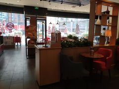 大堂-COSTA COFFEE(丰联广场店)