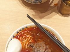 -陳香貴·蘭州牛肉面(月星环球港店)