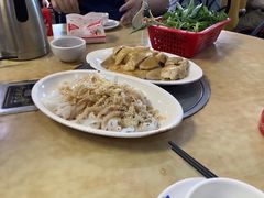 -深圳柯记餐厅(大望店)