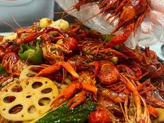 -羊家胡同·龙虾烧烤火锅(龙汇路店)