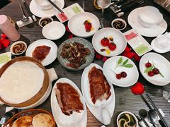 -金鸭季·臻品餐厅(欢乐海岸购物中心店)