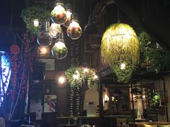 -胡桃里音乐酒馆(白云五号T5 MALL店)