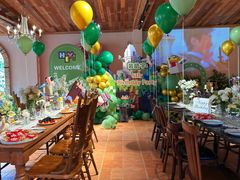 -HERRE·FARM 赫尔露营农场·团建聚会包场