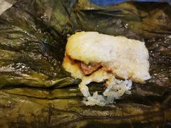瑶柱珍球鸡-潮府馆·非遗潮州菜·港式点心(世纪公园店)