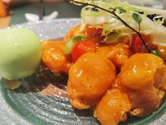 -木棉·醉心粤味(COCO Park店)