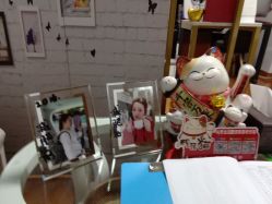 -杉惠素颜美妆皮肤管理中心