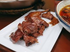 -蜀龙阁· 龍头水煮鱼(天坛店)