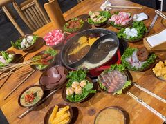 -烂摊摊火锅集市(河北总店)
