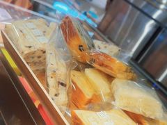 -爸爸糖吐司面包(悠唐购物中心店)