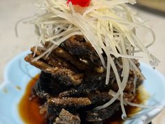 -二泉园老菜馆·百年无锡菜