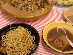 -东排食堂长沙小吃大排档(五一广场店)