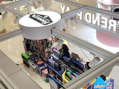-银座mall(东直门店)