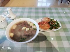 -苓记南京鸭血粉丝.皮肚面(县东巷店)