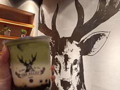 -THE ALLEY 鹿角巷(时代天街A馆店)