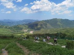 -灵山