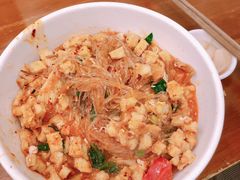 -刘信牛羊肉小炒泡馍(回民街店)