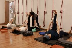 点击看大图 -Y+U遇瑜伽·普拉提