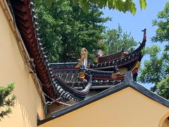 -狼山风景名胜区