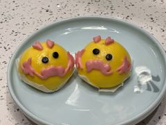 -玉林烤鸭店(垡头店)