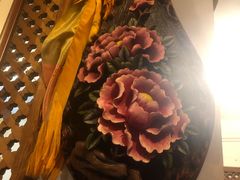 -老姐石板烧烤+铜炭火锅(总店)