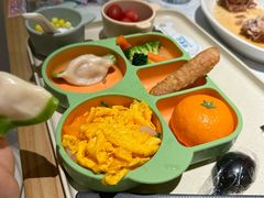 -关东小磨东北菜(漕河泾印象城店)