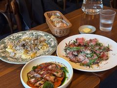 -Bistro Les Lilas丁香花小酒馆