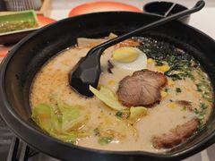 -禾绿回转寿司(苏宁广场店)