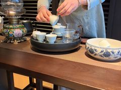 -潮府馆·非遗潮州菜·世纪公园(新国际博览中心店)