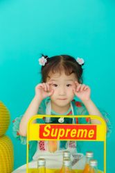 -欧诺家印记儿童摄影旗舰店