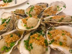-香丰阁·烤鸭·川湘菜(昌平店)