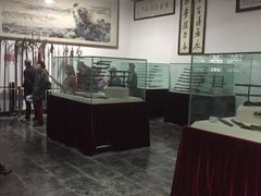 -西安关中民俗艺术博物院