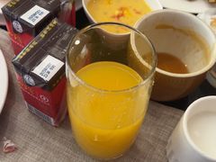 -东方红海鲜百汇(国际大厦店)