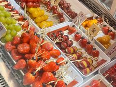 -大学城夜市大排档(凤栖路店)