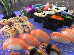 -鹏天阁酒楼·海鲜(红旗店)