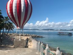 -海南分界洲岛旅游区