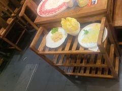 -南门四季铜锅涮肉(左家庄店)