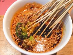 -一个叫川的地方(麒麟新天地店)