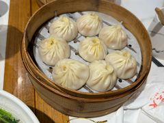 -馋三尺蟹粉小笼(人民广场店)